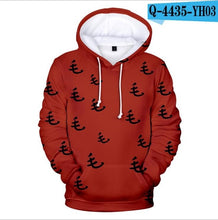 Charger l'image dans la galerie, Japanese Anime One Punch Man Cosplay Costume Saitama Oppai 3D Printed Oversized Women/men Hoodies Sweatshirts Casual Tracksuit