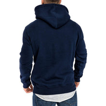 Charger l'image dans la galerie, Covrlge Mens Sweatshirt Long Sleeve Autumn Spring Casual Hoodies Top Boy Blouse Tracksuits Sweatshirts Hoodies Men MWW144