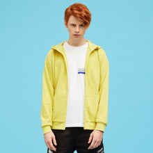 Charger l'image dans la galerie, Metersbonwe Men Casual Zipper Hoodies Fashion Tide 2020 New Spring Autumn Baseball Jacket Male Teenager Coat Sweatshirt