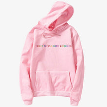 Charger l'image dans la galerie, Harry Styles Treat People With Kindness Hoodie For Women’s Or Men’s HARRY STYLES THEMED HOODIE 2020 new style streetwear hooded