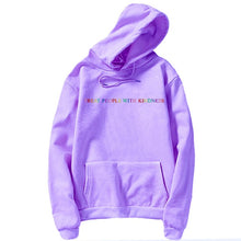 Charger l'image dans la galerie, Harry Styles Treat People With Kindness Hoodie For Women’s Or Men’s HARRY STYLES THEMED HOODIE 2020 new style streetwear hooded