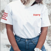 Charger l'image dans la galerie, Harry Styles Treat People With Kindness Hoodie For Women’s Or Men’s HARRY STYLES THEMED HOODIE 2020 new style streetwear hooded