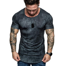 Charger l'image dans la galerie, Autumn Spring Long Sleeve Casual Shirts Top For Men Solid Slim Basic Stand Business Shirts Camisas Masculina Men Blouse Clothing