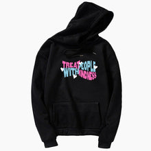 Charger l'image dans la galerie, Harry Styles Treat People With Kindness Hoodie For Women’s Or Men’s HARRY STYLES THEMED HOODIE 2020 new style streetwear hooded