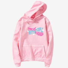 Charger l'image dans la galerie, Harry Styles Treat People With Kindness Hoodie For Women’s Or Men’s HARRY STYLES THEMED HOODIE 2020 new style streetwear hooded