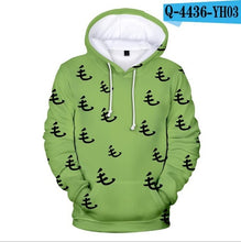 Charger l'image dans la galerie, Japanese Anime One Punch Man Cosplay Costume Saitama Oppai   3D Printed Oversized Women/men Hoodies Sweatshirts Casual Tracksuit
