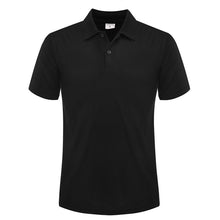 Charger l'image dans la galerie, YOTEE 2020 summer cheap casual short-sleeved polo suit personal company group LOGO custom POLO shirt cotton men and women custom
