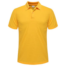 Charger l'image dans la galerie, YOTEE 2020 summer cheap casual short-sleeved polo suit personal company group LOGO custom POLO shirt cotton men and women custom
