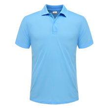 Charger l'image dans la galerie, YOTEE 2020 summer cheap casual short-sleeved polo suit personal company group LOGO custom POLO shirt cotton men and women custom
