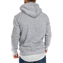 Charger l'image dans la galerie, Covrlge Mens Sweatshirt Long Sleeve Autumn Spring Casual Hoodies Top Boy Blouse Tracksuits Sweatshirts Hoodies Men MWW144
