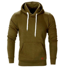 Charger l'image dans la galerie, Covrlge Mens Sweatshirt Long Sleeve Autumn Spring Casual Hoodies Top Boy Blouse Tracksuits Sweatshirts Hoodies Men MWW144

