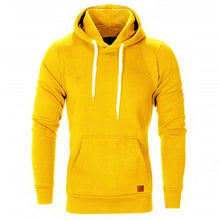 Charger l'image dans la galerie, Covrlge Mens Sweatshirt Long Sleeve Autumn Spring Casual Hoodies Top Boy Blouse Tracksuits Sweatshirts Hoodies Men MWW144
