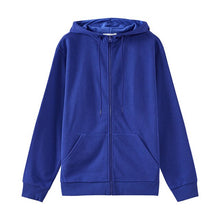 Charger l'image dans la galerie, Metersbonwe Men Casual Zipper Hoodies Fashion Tide 2020 New Spring Autumn Baseball Jacket Male Teenager Coat Sweatshirt
