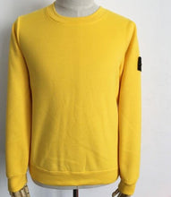 Charger l'image dans la galerie, STONE IS LAND MEN CP Cute Women men Hoodies Pullover 6 colors 2020 Autumn Coat Winter Loose Fleece Thick Knit Sweatshirt
