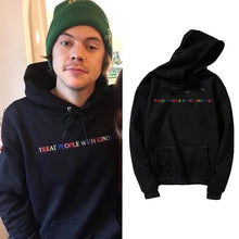 Charger l'image dans la galerie, Harry Styles Treat People With Kindness Hoodie For Women’s Or Men’s HARRY STYLES THEMED HOODIE 2020 new style streetwear hooded
