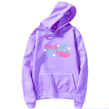 Charger l'image dans la galerie, Harry Styles Treat People With Kindness Hoodie For Women’s Or Men’s HARRY STYLES THEMED HOODIE 2020 new style streetwear hooded

