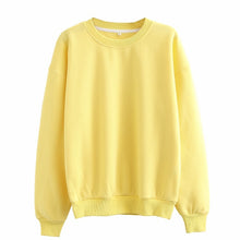 Charger l'image dans la galerie, Tangada women fleece hoodie sweatshirts winter japanese fashion 2020 oversize ladies pullovers warm pocket hooded jacket SD60
